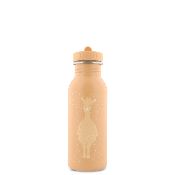 Trixie Baby - Borraccia Mrs. Giraffe Giraffa 500 ml - 41-204 - GIRAFFE