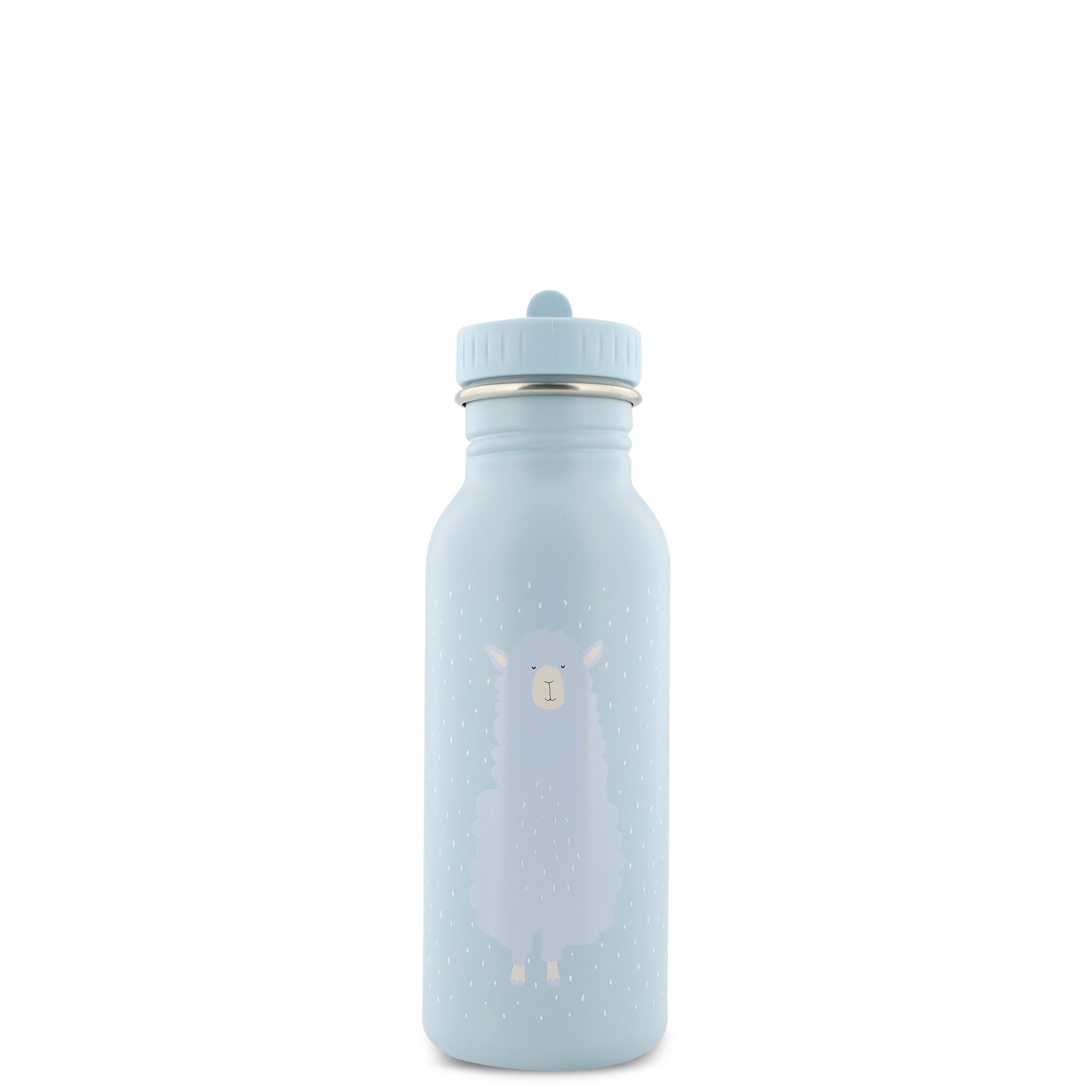 Trixie Baby Trixie baby - borraccia mr. alpaca 500 ml - 41-205 - alpac | Italystation.com - Shop Now at italystation.com