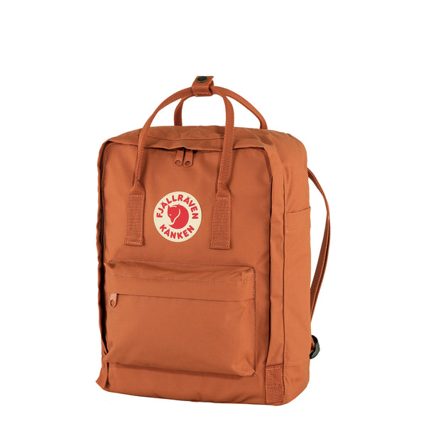 Fjallraven - Zaino Kånken - 23510 - TERRACOTTA/BROWN