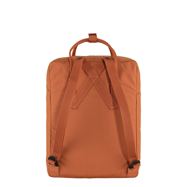 Fjallraven - Zaino Kånken - 23510 - TERRACOTTA/BROWN