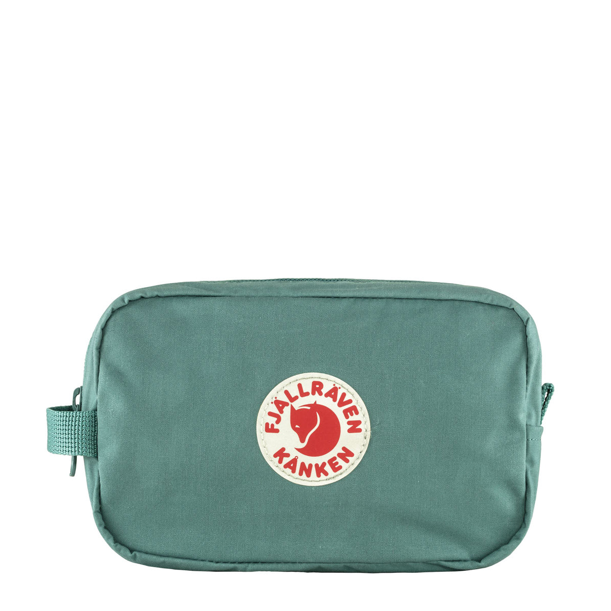 Fjallraven - Astuccio Kånken - 25862 - FROST/GREEN