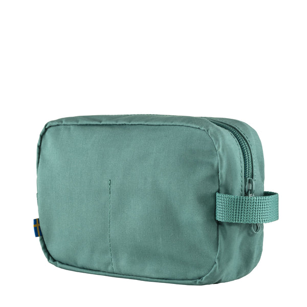 Fjallraven - Astuccio Kånken - 25862 - FROST/GREEN