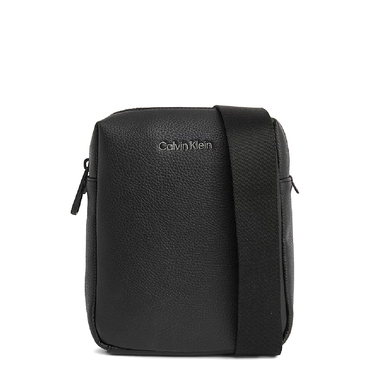 Calvin Klein - Borsello Piccolo Must Reporter Black - K50K508695 - CK/BLACK