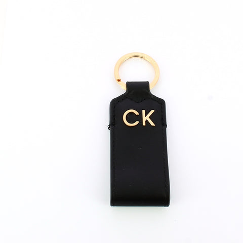 Calvin Klein - Portachiavi CK Icon - K50K509623 - CK/BLACK