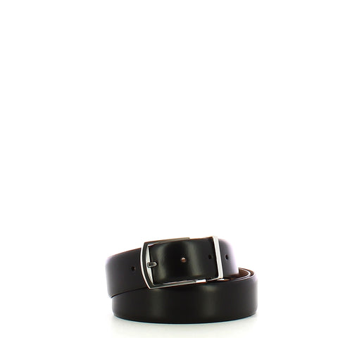 Calvin Klein - Cintura 35 毫米黑色 - K50K509647 - CK/黑色