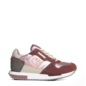 Napapijri - Vicky Ink Old Rose Sneakers - NP0A4H78 - INK/OLD/ROSE