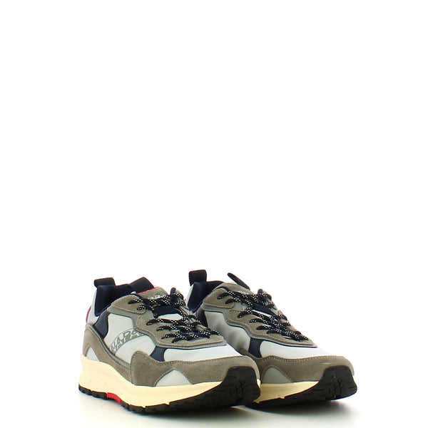 Napapijri - Match Beige Stone Sneakers - NP0A4H7V - BEIGE/STONE