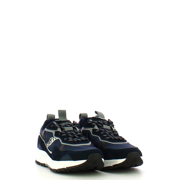 Napapijri - Match Blue Marine Sneakers - NP0A4H7V - BLUE/MARINE