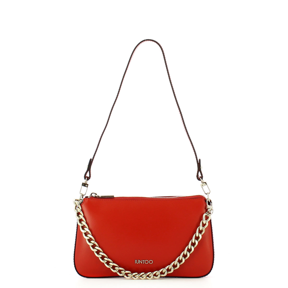 Iuntoo - sottospalla eleganza arancio - 168058 - arancio | Italystation.com - Shop Now at italystation.com