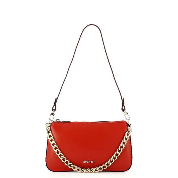 Iuntoo - sottospalla eleganza arancio - 168058 - arancio | Italystation.com - Shop Now at italystation.com