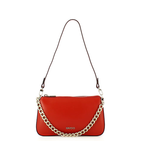 Iuntoo - sottospalla eleganza arancio - 168058 - arancio | Italystation.com - Shop Now at italystation.com