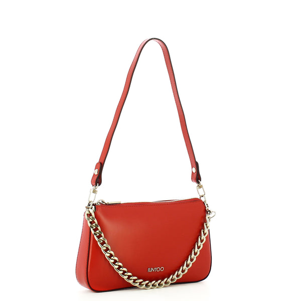 Iuntoo - sottospalla eleganza arancio - 168058 - arancio | Italystation.com - Shop Now at italystation.com
