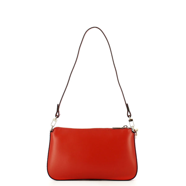 Iuntoo - sottospalla eleganza arancio - 168058 - arancio | Italystation.com - Shop Now at italystation.com