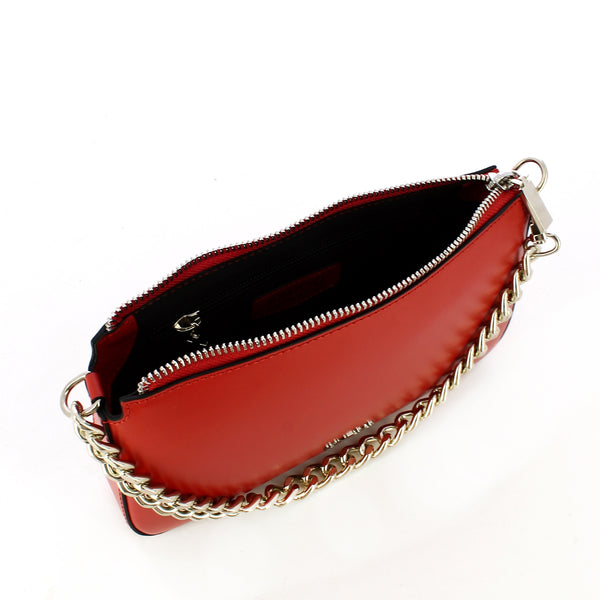 Iuntoo - sottospalla eleganza arancio - 168058 - arancio | Italystation.com - Shop Now at italystation.com