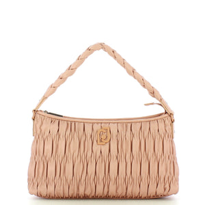 Liu Jo - Borsa a spalla matelassè Cameo Rose - AA2144E0449 - CAMEO/ROSE