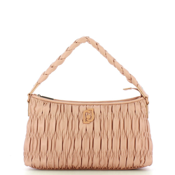 Liu Jo - Borsa a spalla matelassè Cameo Rose - AA2144E0449 - CAMEO/ROSE
