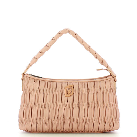 Liu Jo - Borsa a spalla matelassè Cameo Rose - AA2144E0449 - CAMEO/ROSE