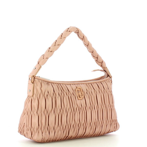 Liu Jo - Borsa a spalla matelassè Cameo Rose - AA2144E0449 - CAMEO/ROSE