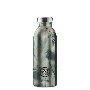 24 Bottles - Clima Bottle Blur 500 ml - CLIMA 500 ml - BLUR