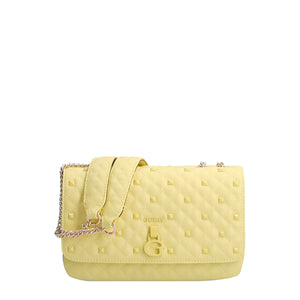 Guess - Rue Rose Light Lime Shoulder Bag - HWQP8487210 - LIGHT/LIME