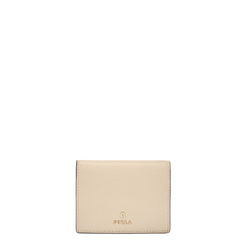 Furla - Portafoglio Piccolo Camelia S Ballerina WP00304ARE000 | Italystation.com Shop Now at italystation.com