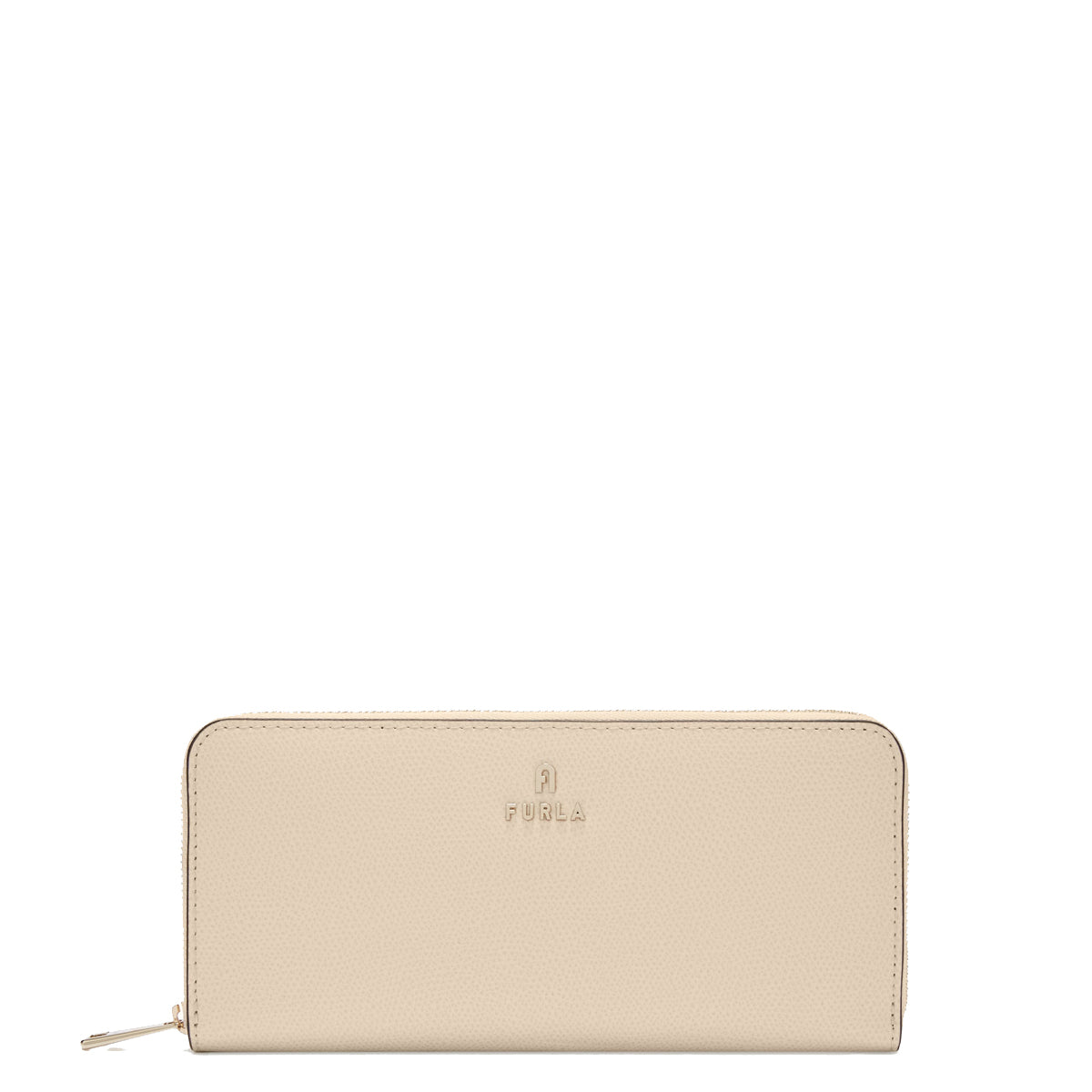 Furla - Camelia Slim Zip Around Ballerina Wallet - WP00313ARE000 - BALLERINA/I