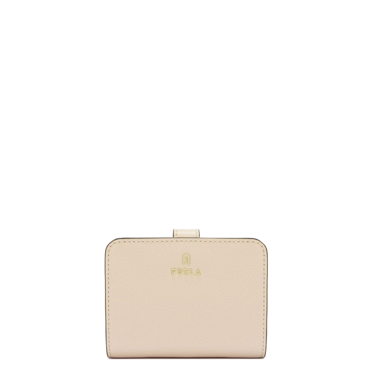 Furla - Portafoglio Camelia S Compact Wallet Ballerina WP00315 | Italystation.com Shop Now at italystation.com