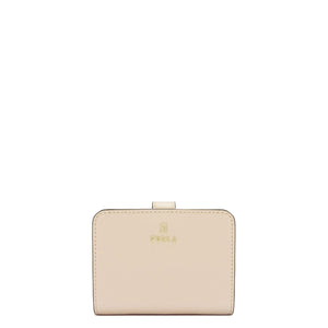 Furla - Portafoglio Camelia S Compact Wallet Ballerina WP00315 | Italystation.com Shop Now at italystation.com