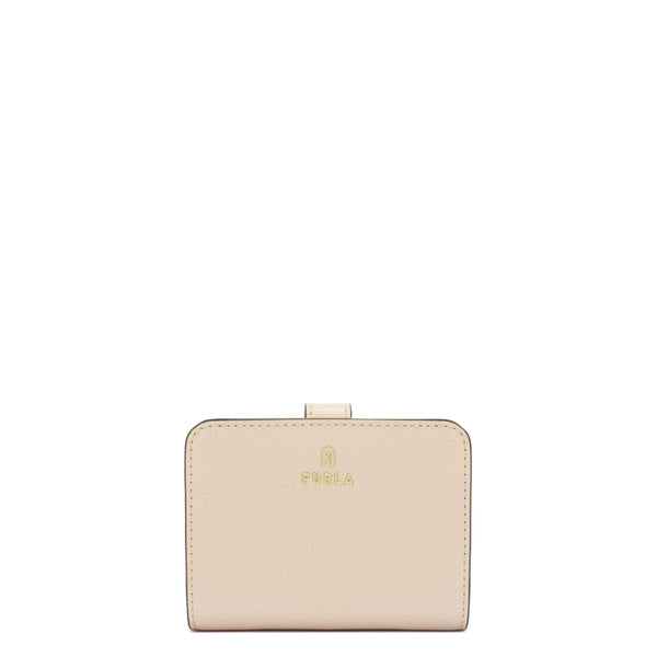 Furla - Portafoglio Camelia S Compact Wallet Ballerina WP00315 | Italystation.com Shop Now at italystation.com