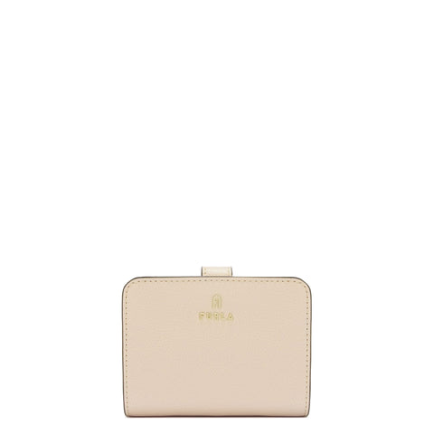 Furla - Portafoglio Camelia S Compact Wallet Ballerina WP00315 | Italystation.com Shop Now at italystation.com