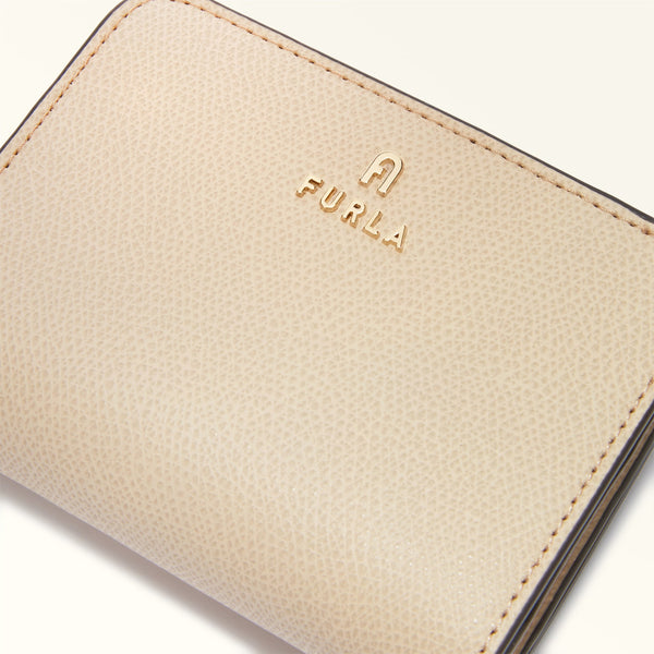 Furla - Portafoglio Camelia S Compact Wallet Ballerina WP00315 | Italystation.com Shop Now at italystation.com