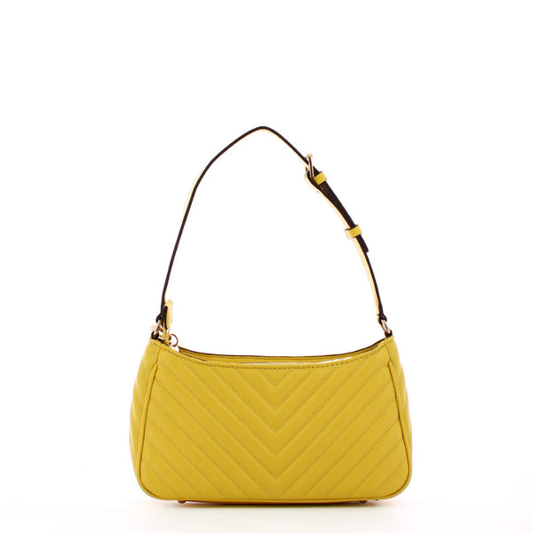 Guess - Hobo Bag Keillah Yellow - HWQG8690180 - YELLOW