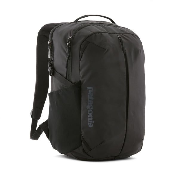 Patagonia - Zaino Refugio Daypack 26L Black - 47913 - BLACK