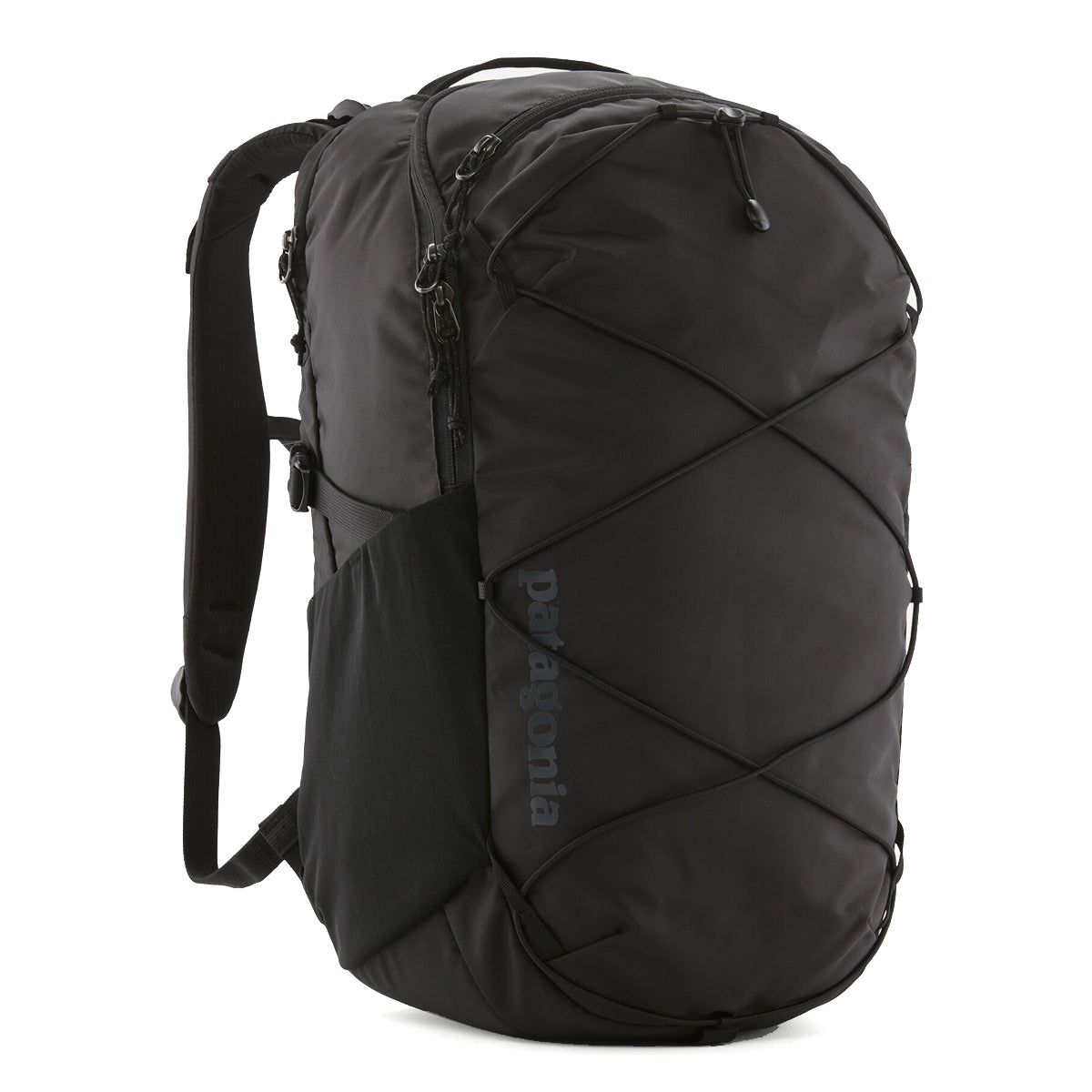 Patagonia - Zaino Refugio Daypack 30L Black - 47928 - BLACK