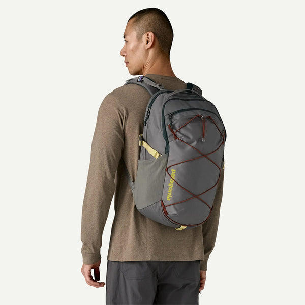 Patagonia - Zaino Refugio Daypack 30L Black - 47928 - BLACK