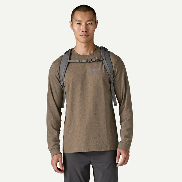 Patagonia - Zaino Refugio Daypack 30L Black - 47928 - BLACK