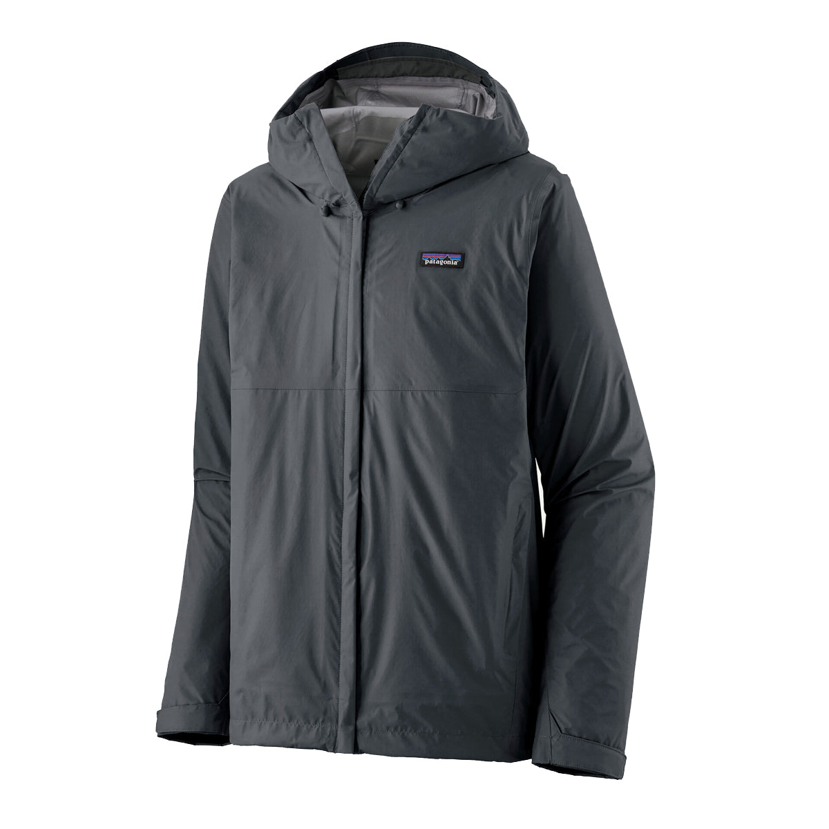 Patagonia - Torrentshell 3L Smolder Blue Rain Jacket - 85241 - SMOLDER/BLUE
