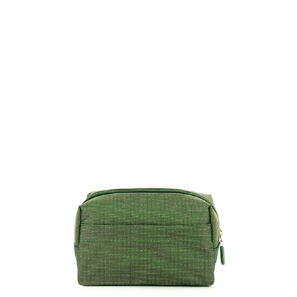 Mandarina Duck - Beauty Case MD20 Foliage Green - P10QMM03 - FOLIAGE/GREEN