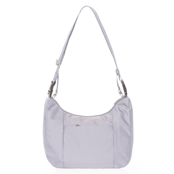 Mandarina Duck - Borsa a tracolla MD20 Summer Fog - P10QMT31 - SUMMER/FOG