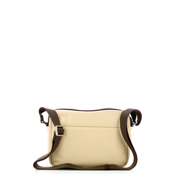 Mandarina Duck - Borsa a tracolla Hunter Sand - P10VCT34 - SAND