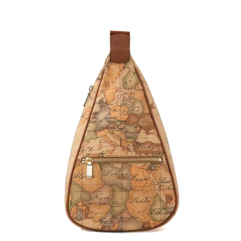 Alviero Martini 1a Classe Alviero martini 1a classe - monospalla geo c | Italystation.com - Shop Now at italystation.com