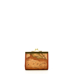 Alviero Martini 1a Classe - Portamonete Geo | Italystation.com Shop Now at italystation.com