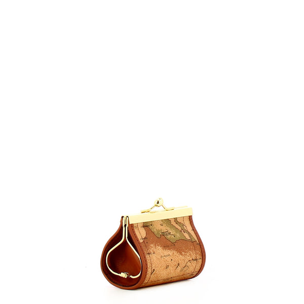 Alviero Martini 1a Classe - Portamonete Geo | Italystation.com Shop Now at italystation.com