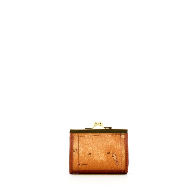 Alviero Martini 1a Classe - Portamonete Geo | Italystation.com Shop Now at italystation.com