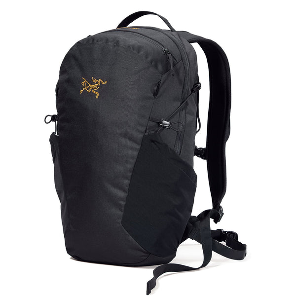 Arc'Teryx - Zaino Mantis 16 Black - X000006136 - BLACK