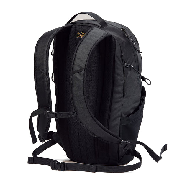 Arc'Teryx - Zaino Mantis 16 Black - X000006136 - BLACK