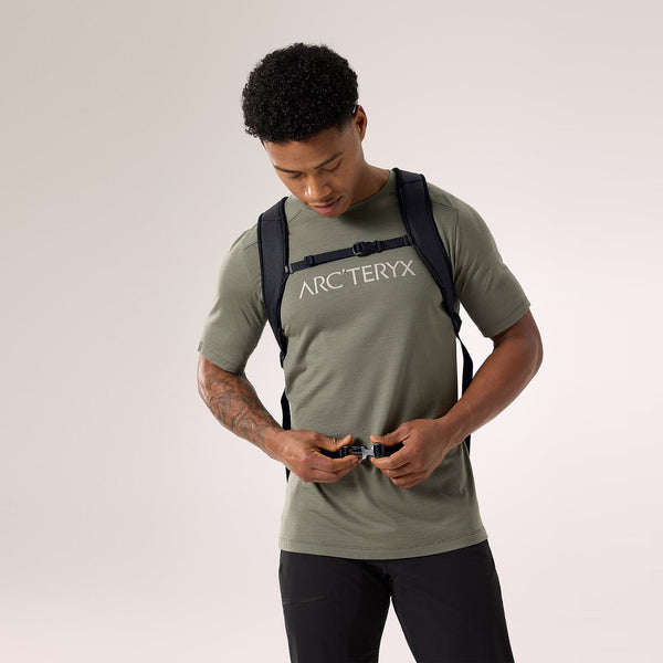 Arc'Teryx - Zaino Mantis 16 Black - X000006136 - BLACK