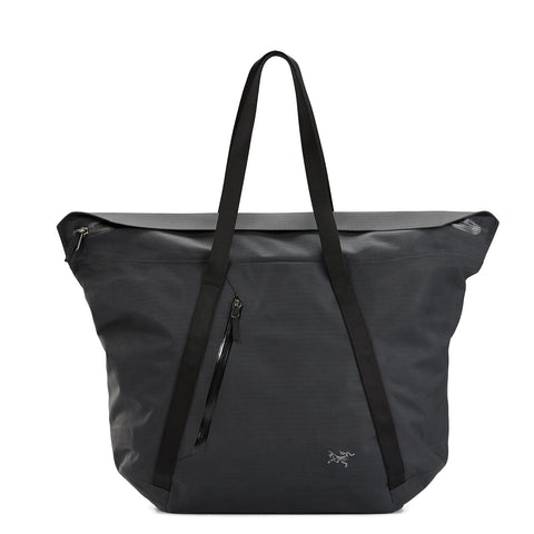 Arc'Teryx - Borsa Granville 30L Black - X000006290 - BLACK