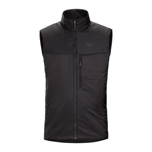 Arc'Teryx - Gilet Nuclei Black - X000006767 - BLACK