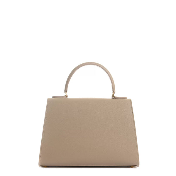 Carbotti - Borsa a mano Elena Taupe - P243V2 - TAUPE